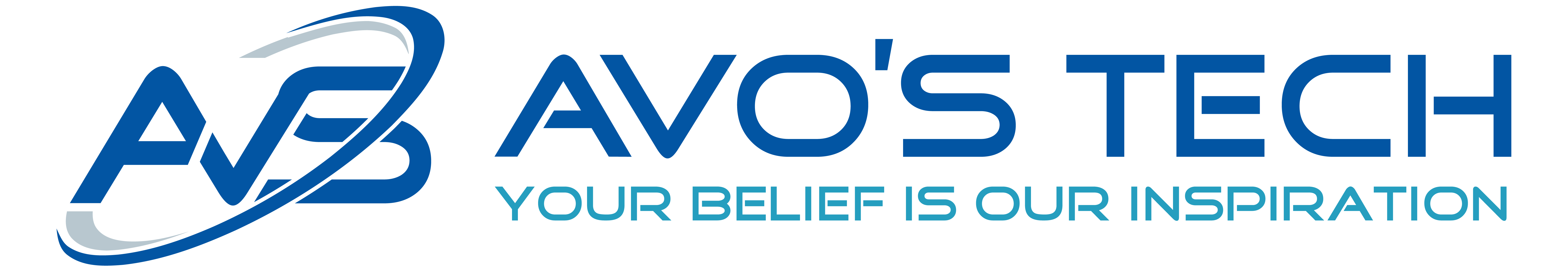 Avos Tech Logo